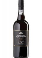 Quinta Romaneira 10 Year Old Tawny Port Wine 750ml
