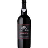 Quinta Romaneira 2005 Vintage Port Wine 750ml