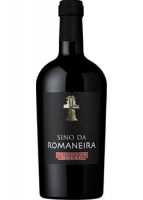 Sino Romaneira Red Wine 2010 - Douro - 500ml