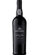 Quinta Romaneira 2017 Vintage Port Wine 750ml