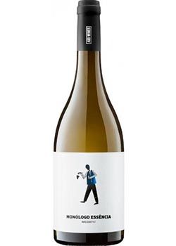 Monologo Essencia Avesso P67 White Wine 2015 - Vinho Verde (Green Wine) - 750ml