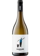 Monologo Avesso P67 White Wine 2017 - Vinho Verde (Green Wine) - 750ml