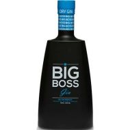 Big Boss Premium Portuguese Gin 700ml