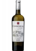 Consensual Vinhas Velhas Grande Reserva White Wine 2021 - Douro - 750ml