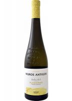 Muros Antigos by Anselmo Mendes Alvarinho White Wine 2017 -Vinho Verde (Green Wine) - 750ml