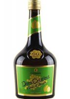 Dom Cristina Cristinalda Citric Fresh Honey and Lemon Portuguese Liqueur 700ml