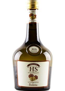 HS Licor de Bolota - Acorn Portuguese Liqueur 700ml