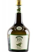 HS Licor de Poejo - Pennyroyal Portuguese Liqueur 700ml