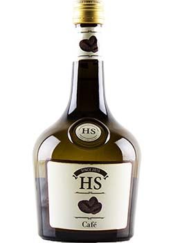 HS Licor de Cafe - Coffee Portuguese Liqueur 700ml