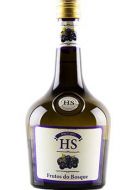 HS Licor de Frutos do Bosque - Florest Fruits Portuguese Liqueur 700ml