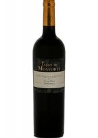 Terras Monforte Escolha Red Wine 2012 - Alentejo - 750ml