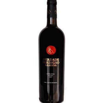 Herdade Perdigao Reserve Red Wine 2012 - Alentejo - 750ml