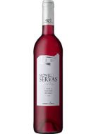 Monte Servas Escolha Rose Wine 2016 - Alentejo - 750ml