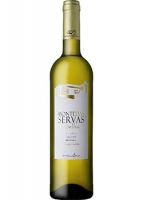 Monte Servas Escolha White Wine 2017 - Alentejo - 750ml