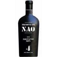 Nao Premium Portuguese Gin 700ml