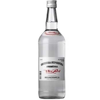 Genebra Vice Rei Portuguese Genever 1000ml