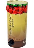 Ginja Obidos Oppidum Wild Cherry Portuguese Liqueur 4.5L (BIB)