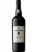 Warres 2016 Vintage Port Wine 750ml