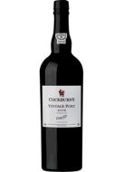 Cockburns 2016 Vintage Port Wine 750ml