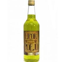 Licor Poejo Milbar Pennyroyal Portuguese Liqueur 700ml
