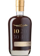 Vasques Carvalho 10 Years Old Tawny Port Wine 375ml 