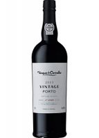 Vasques Carvalho 2013 Vintage Port Wine 750ml