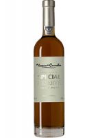 Vasques Carvalho Special Reserve White Port Wine 750ml