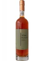 Vasques Carvalho Reserve White Port Wine 750ml