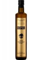 Romeu Organic Extra Virgin Olive Oil - Tras-os-Montes - 500ml