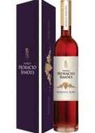 Horacio Simoes Purple Muscat Liquorous Wine 2010 - Peninsula Setubal - 500ml