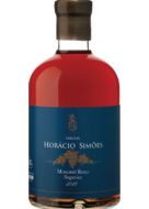 Horacio Simoes Purple Superior Muscat Liquorous Wine 2005 - Peninsula Setubal - 500ml