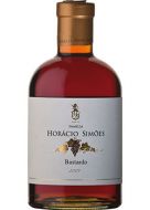 Bastardo Horacio Simoes Liquorous Wine 2013 - Peninsula Setubal - 500ml
