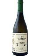 Casa Passarella Enologo Encruzado White Wine 2021 - Dao - 750ml