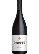 Ponte Mouchao Red Wine 2020 - Alentejo - 750ml