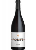 Ponte Mouchao Red Wine 2018 - Alentejo - 750ml