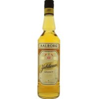 Aalborg Jubileums Akvavit - Denmark - 700ml