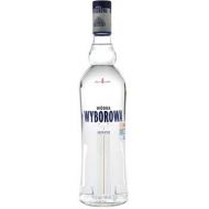 Wyborowa Polish Vodka 700ml