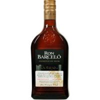 Barcelo Anejo Dominican Ron 700ml