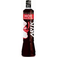 Artic Hot Chocolate Pepper Vodka Spirit 700ml