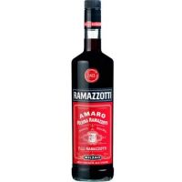 Amaro Ramazzotti Bitter - Italy - 700ml