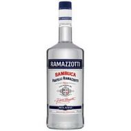 Sambuca Ramazzotti Anise Italian Liqueur 700ml