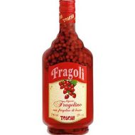 Toschi Fragoli Wild Strawberries Italian Liqueur 700ml