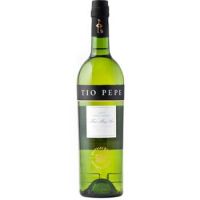 Tio Pepe Palomino Seco Spanish Sherry 750ml