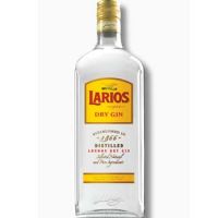 Larios Spanish Gin 700ml