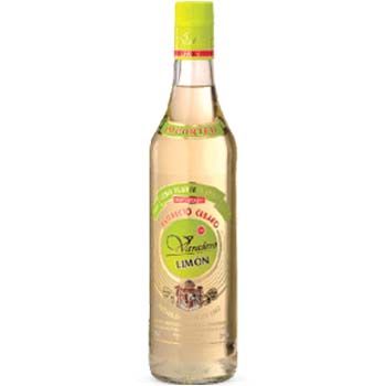 Varadero Limon Cuban Ron 700ml