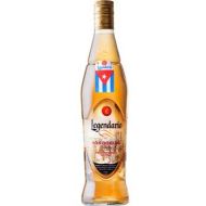 Legendario Dorado Ron - Cuba - 700ml