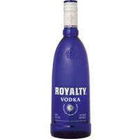 Royalty Dutch Vodka 700ml