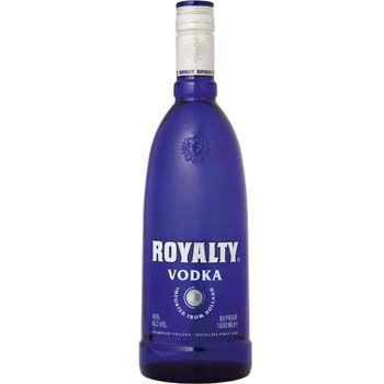 Royalty Dutch Vodka 700ml