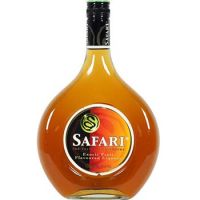 Safari Exotic Fruits Dutch Liqueur 700ml
