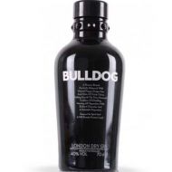 Bulldog London Dry English Gin 700ml